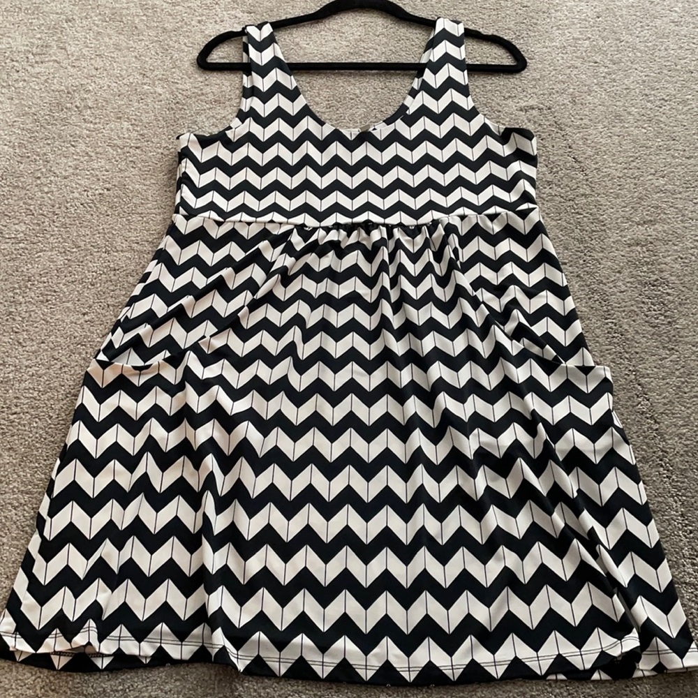 St. Tropez Summer Dress
